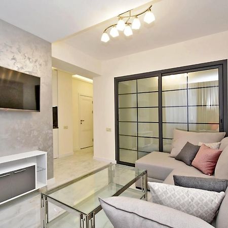 Apart House In Centr Koghbaci Strit Erywań Zewnętrze zdjęcie