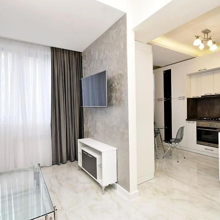 Apart House In Centr Koghbaci Strit Erywań Zewnętrze zdjęcie