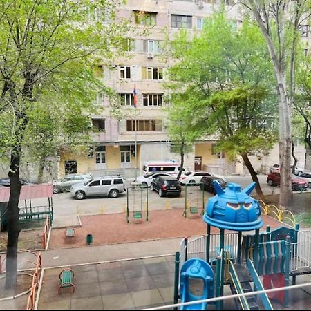 Apart House In Centr Koghbaci Strit Erywań Zewnętrze zdjęcie