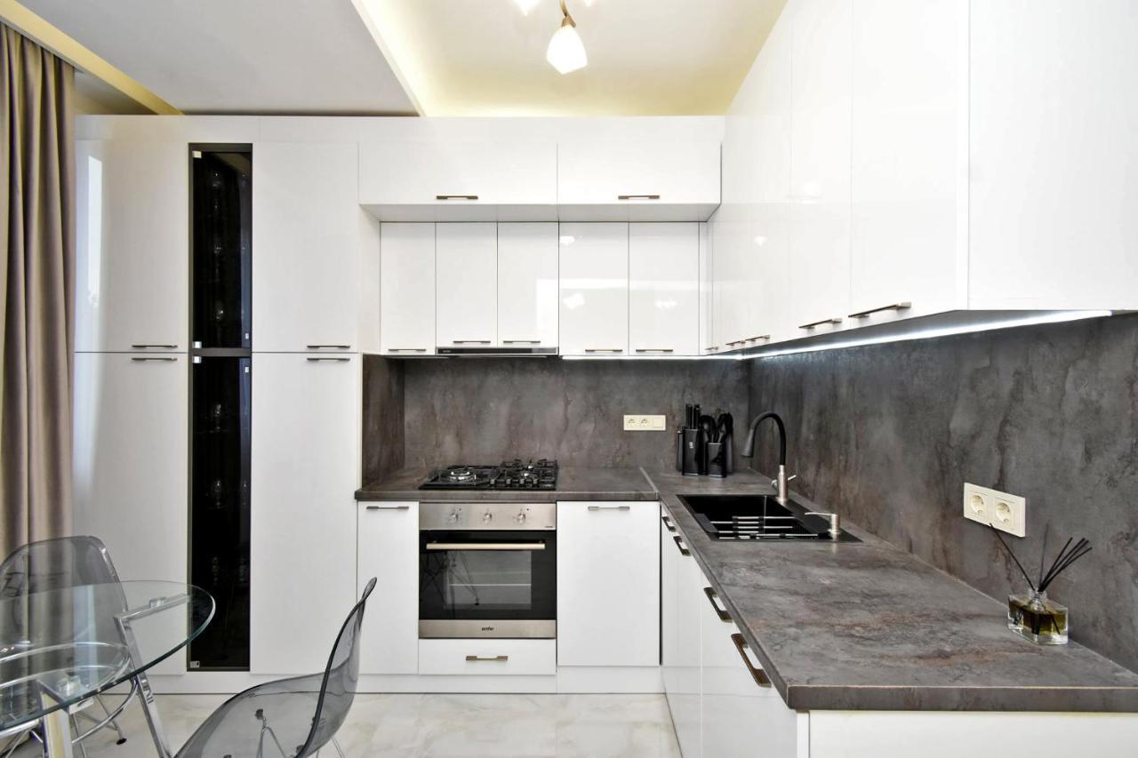 Apart House In Centr Koghbaci Strit Erywań Zewnętrze zdjęcie