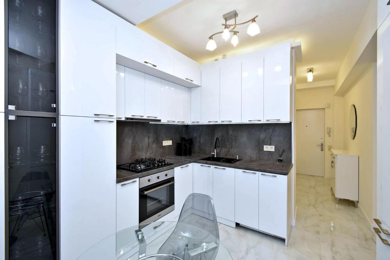Apart House In Centr Koghbaci Strit Erywań Zewnętrze zdjęcie