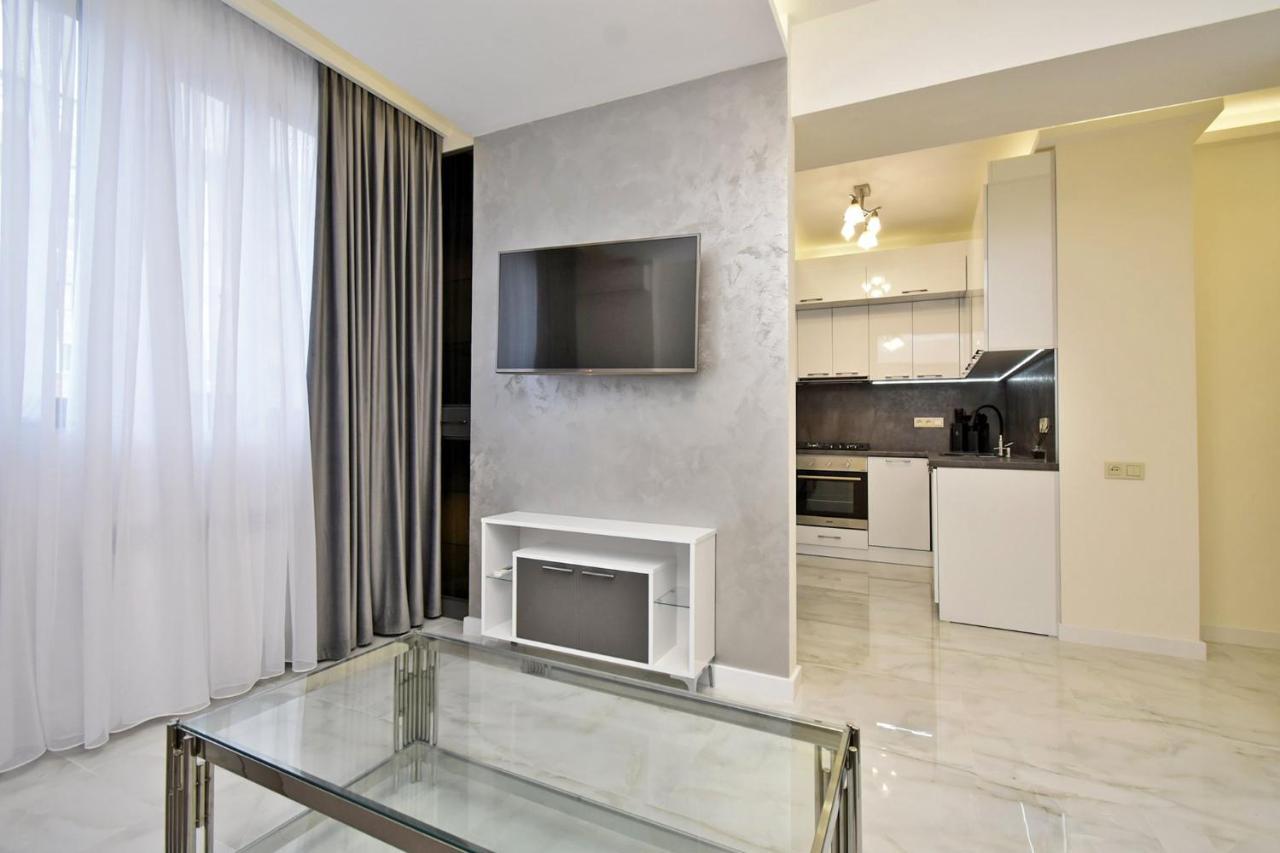 Apart House In Centr Koghbaci Strit Erywań Zewnętrze zdjęcie