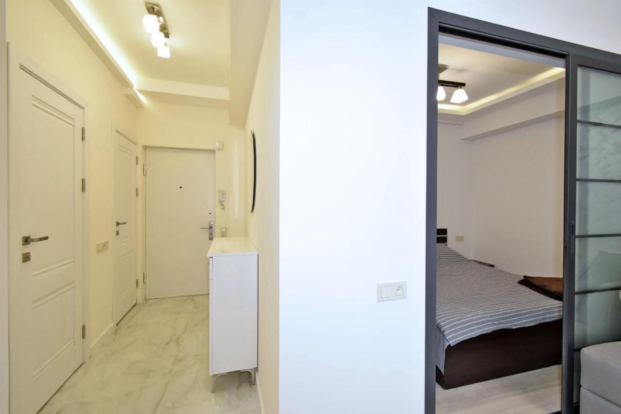 Apart House In Centr Koghbaci Strit Erywań Zewnętrze zdjęcie