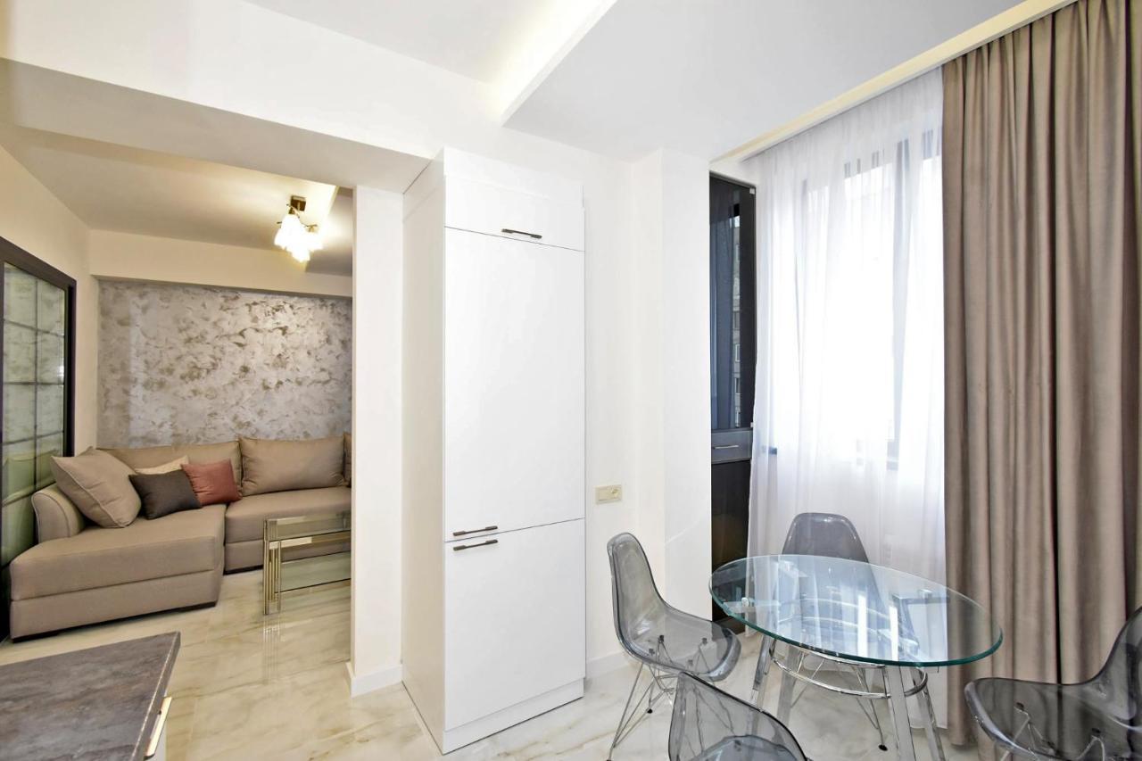 Apart House In Centr Koghbaci Strit Erywań Zewnętrze zdjęcie