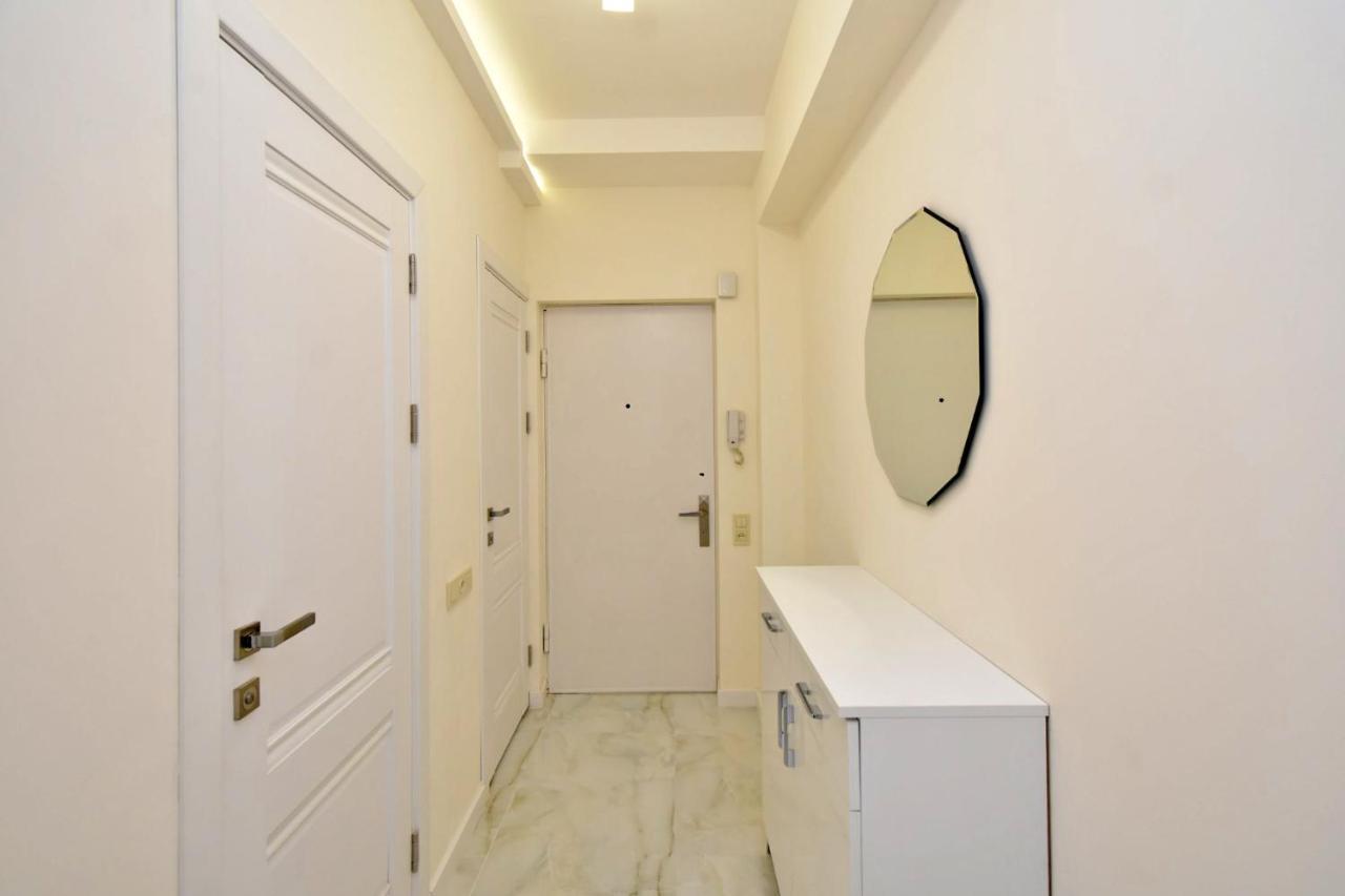 Apart House In Centr Koghbaci Strit Erywań Zewnętrze zdjęcie