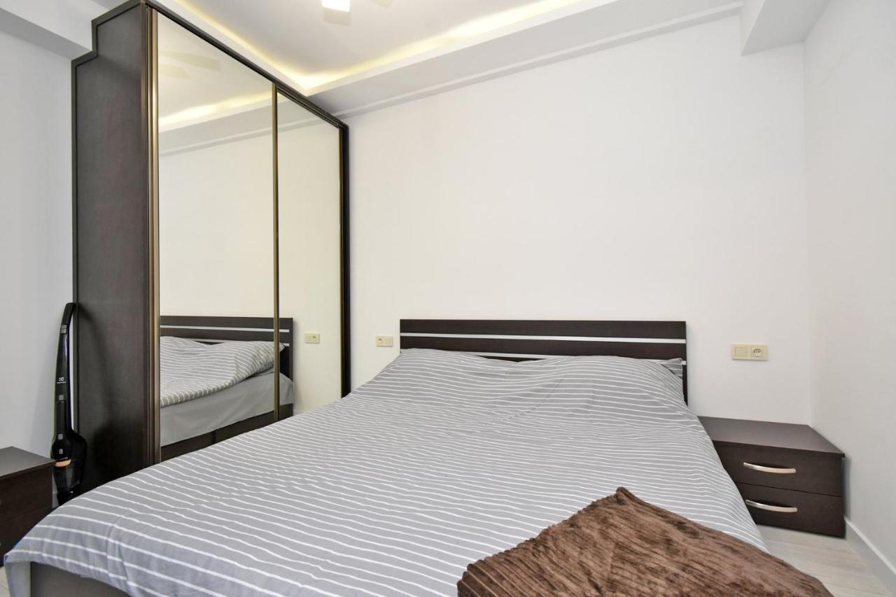 Apart House In Centr Koghbaci Strit Erywań Zewnętrze zdjęcie