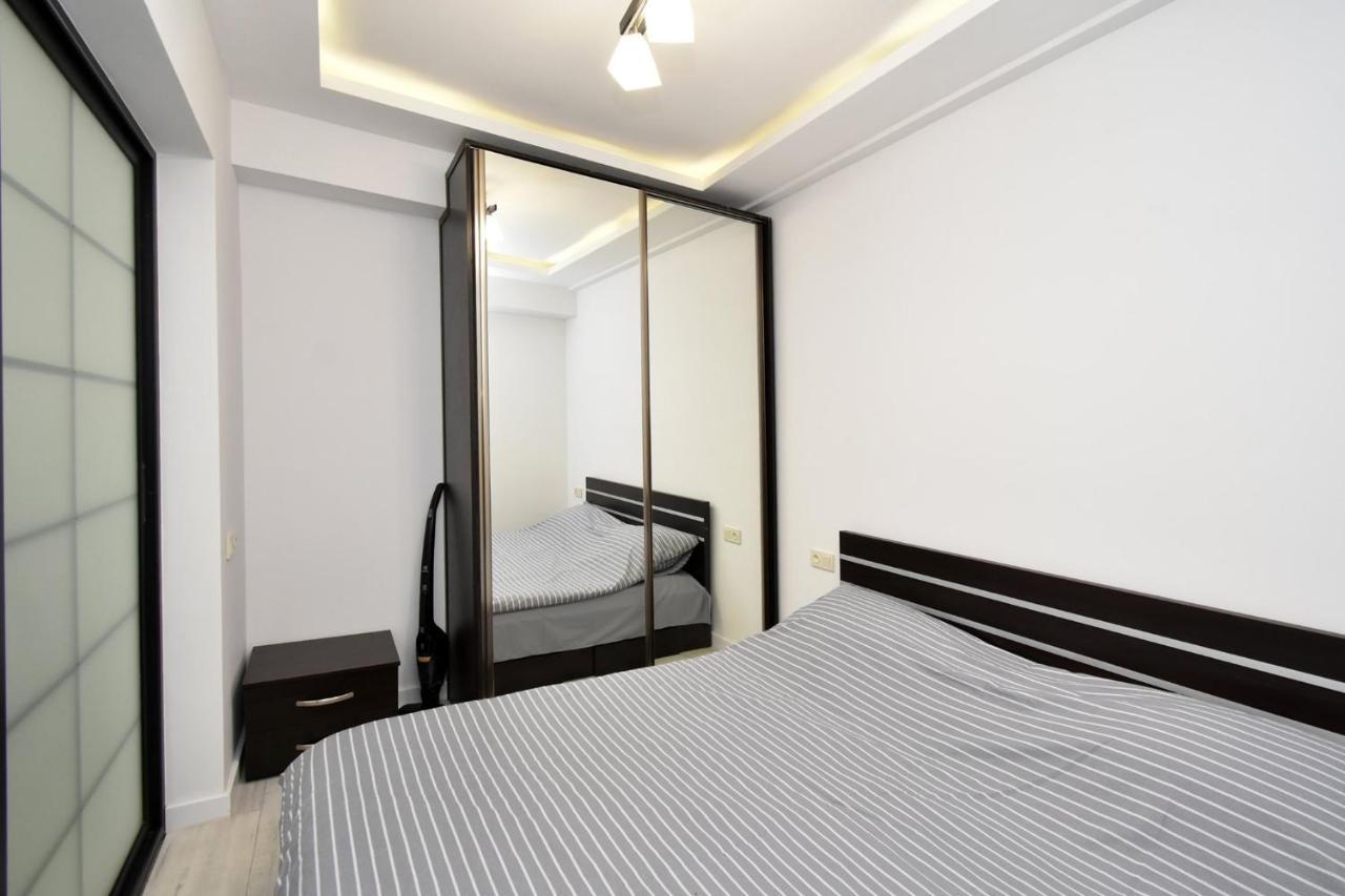 Apart House In Centr Koghbaci Strit Erywań Zewnętrze zdjęcie