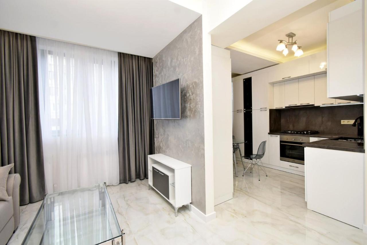 Apart House In Centr Koghbaci Strit Erywań Zewnętrze zdjęcie