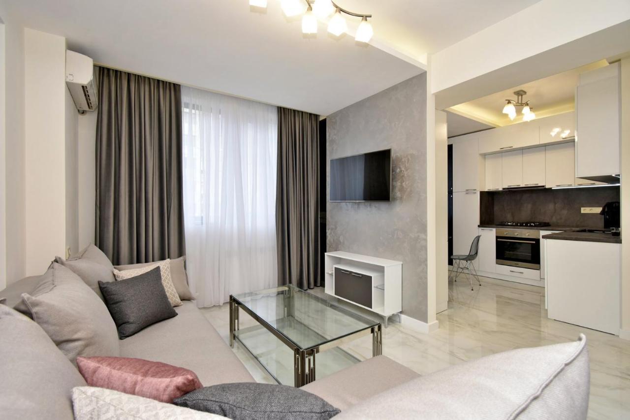 Apart House In Centr Koghbaci Strit Erywań Zewnętrze zdjęcie