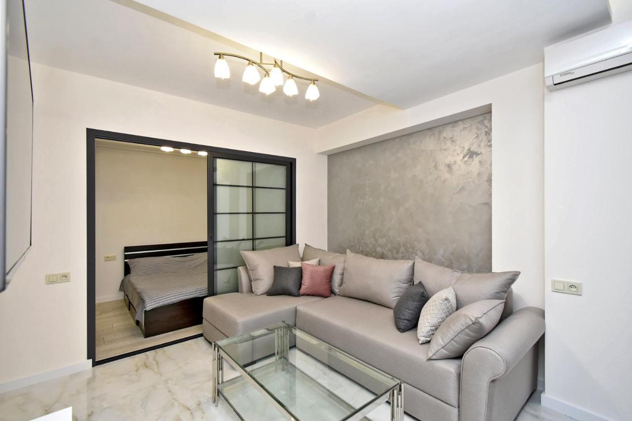 Apart House In Centr Koghbaci Strit Erywań Zewnętrze zdjęcie