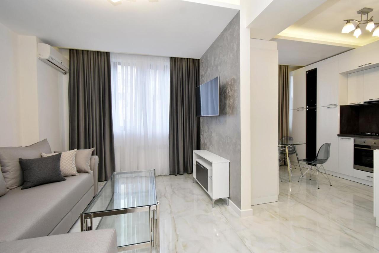 Apart House In Centr Koghbaci Strit Erywań Zewnętrze zdjęcie