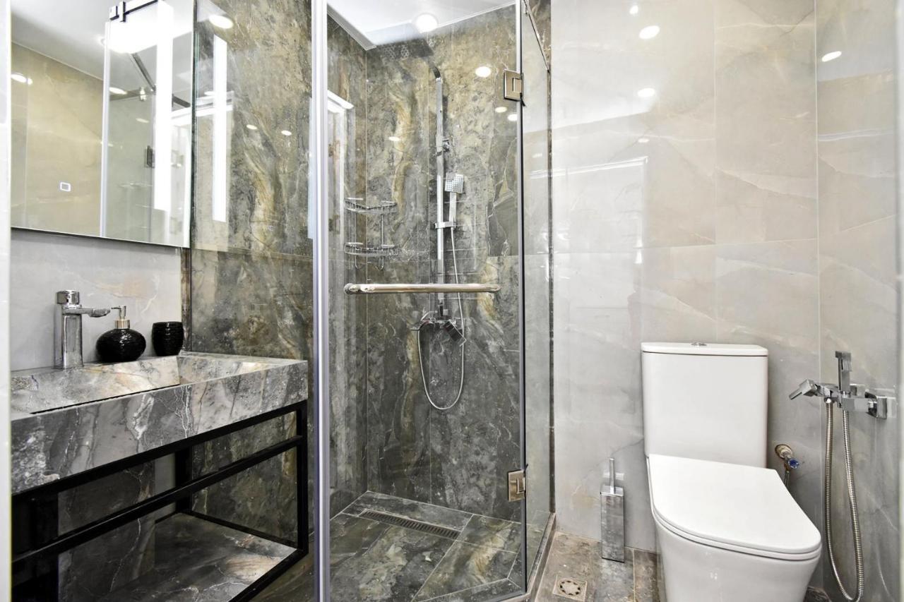 Apart House In Centr Koghbaci Strit Erywań Zewnętrze zdjęcie
