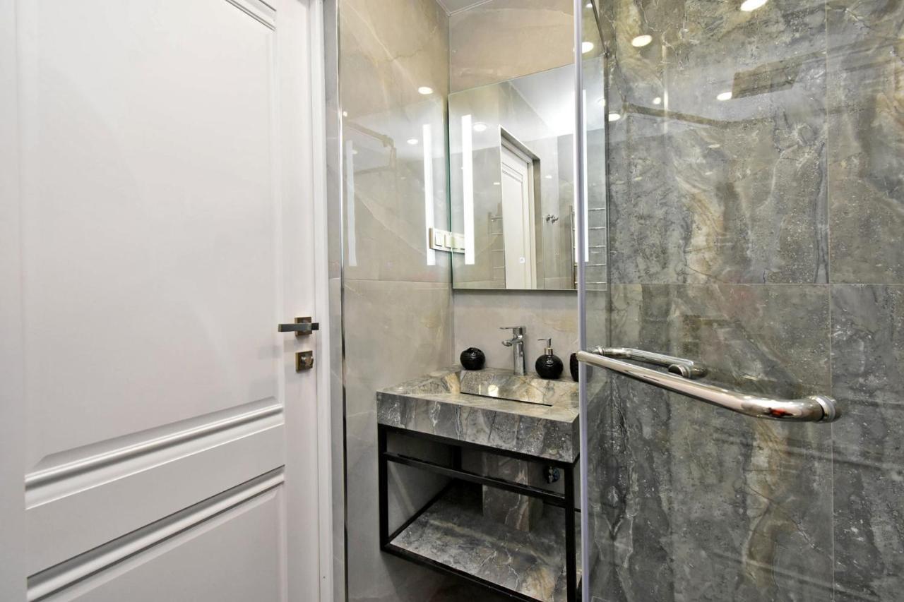 Apart House In Centr Koghbaci Strit Erywań Zewnętrze zdjęcie