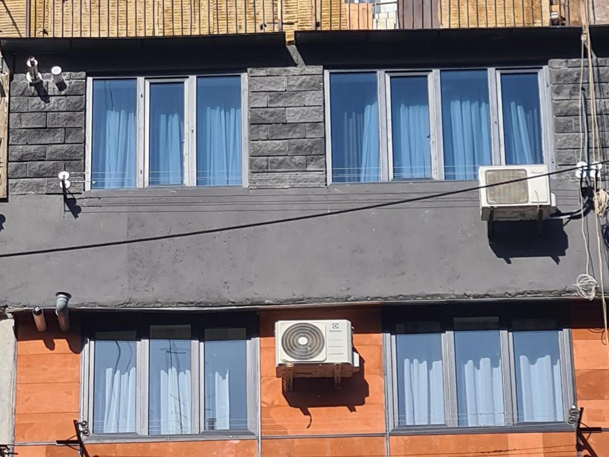 Apart House In Centr Koghbaci Strit Erywań Zewnętrze zdjęcie